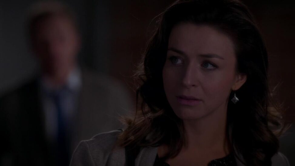 Amelia 11X17
