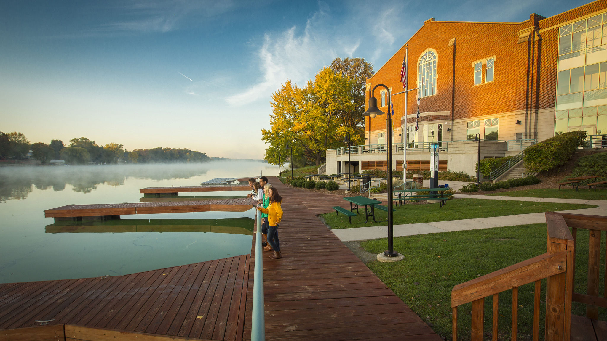 5 Reasons Why I Love SNC