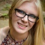 Erika Ditzman ’21 English major